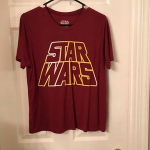 Star Wars T-shirt